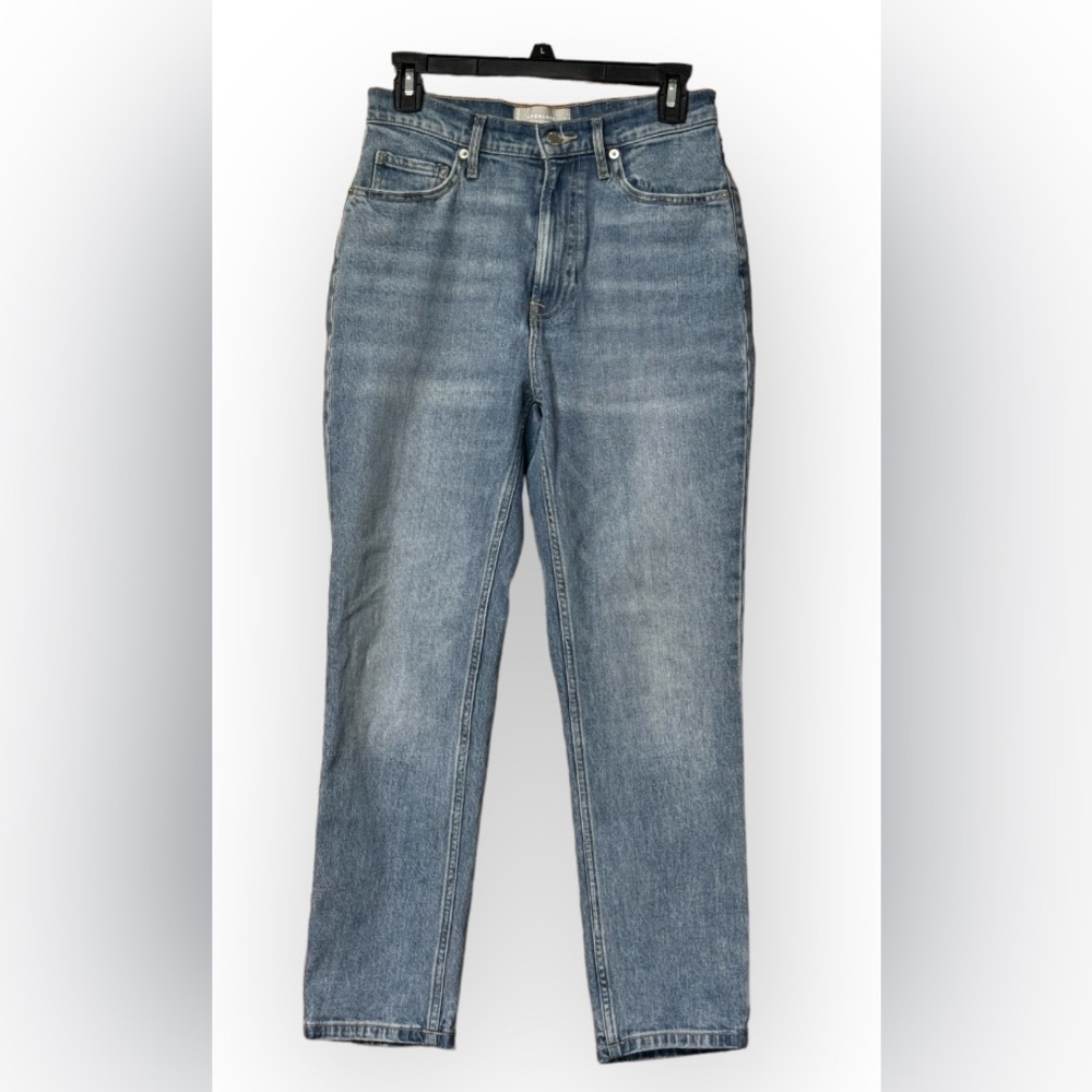 EUC The ’90s Cheeky® Jean SZ 26 Crop